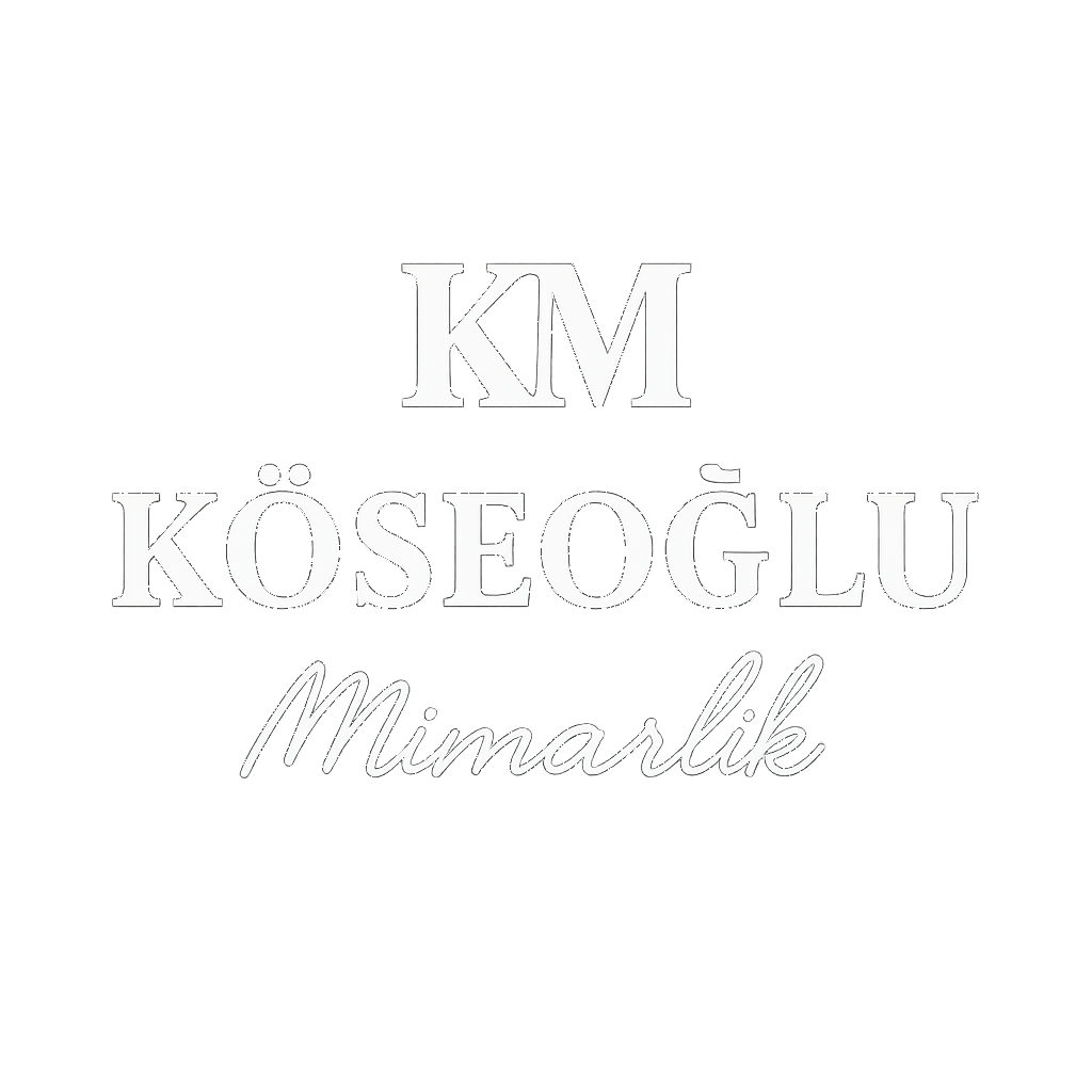 Köseoğlu Mimarlık